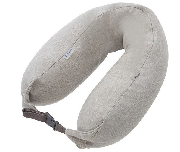 CO1-08025 Подушка CO1*025 Pillow Samsonite Travel Accessories 