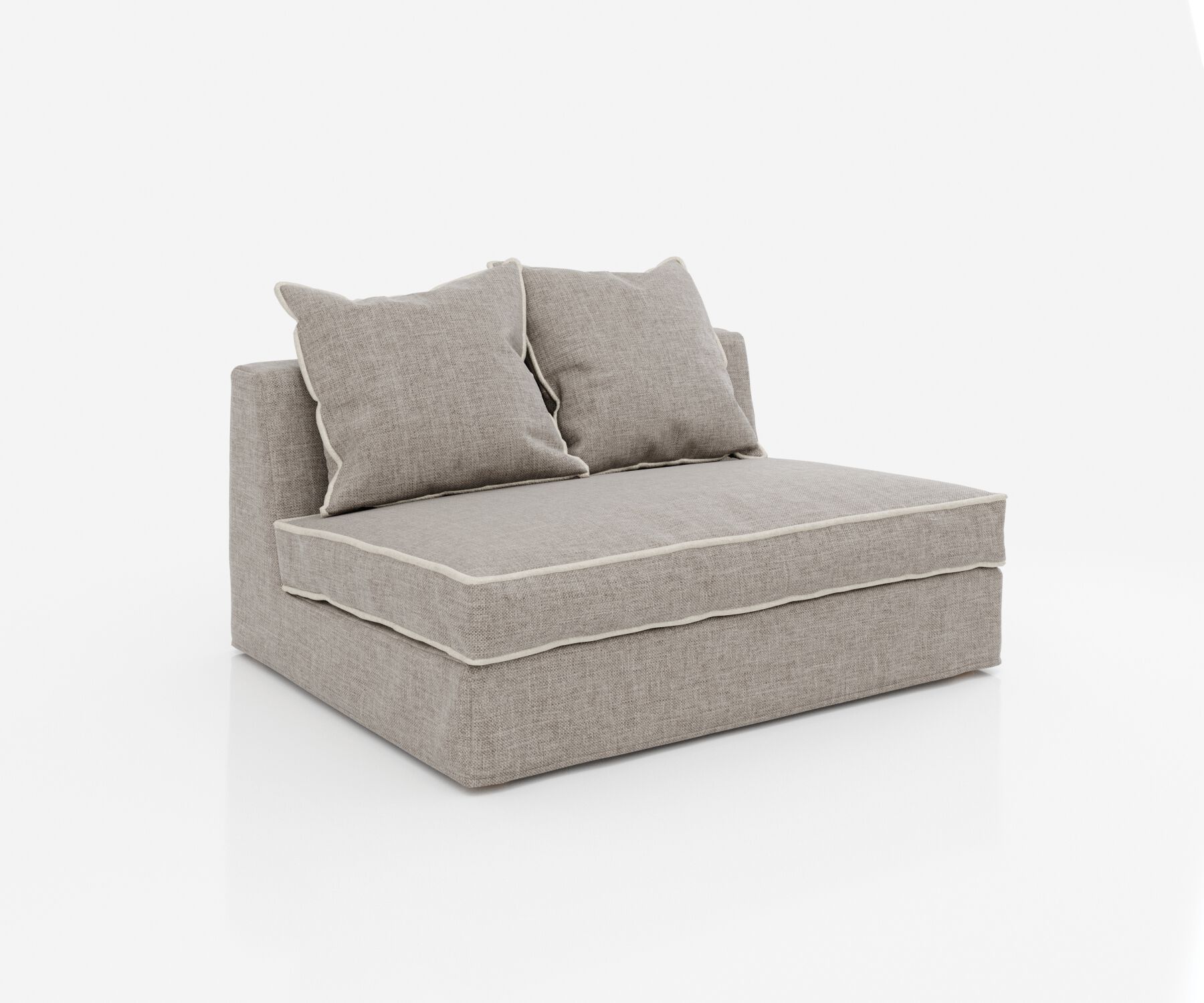 Съемный диван из ткани Casamilano Pillopipe Evo ARCH-00095899 - Вид №3