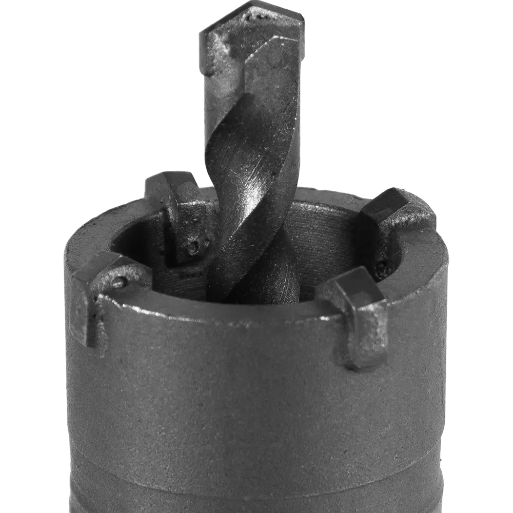 Коронка по бетону Fit SDS-plus D33 мм 82324503 STLM-2206494  - Вид №1