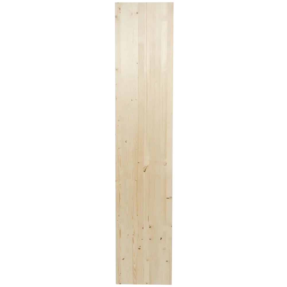 Santreyd Мебельный щит из хвойных пород 2000x400x18 мм 15090715 STLM-0005391 - Вид №3