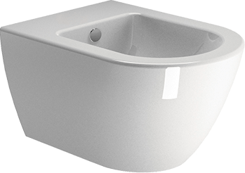 8864111 Биде подвесное Pura GSI ceramica - Вид №1