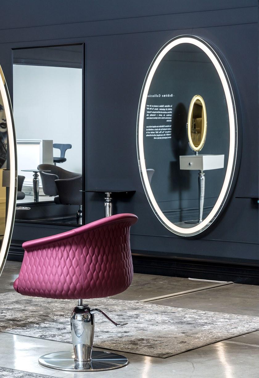 Maletti Рабочее место для парикмахера Bohème P5050 Boheme - Вид №1