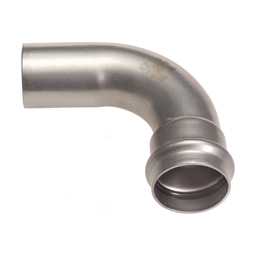 PS50010420000 Отводы Tece 