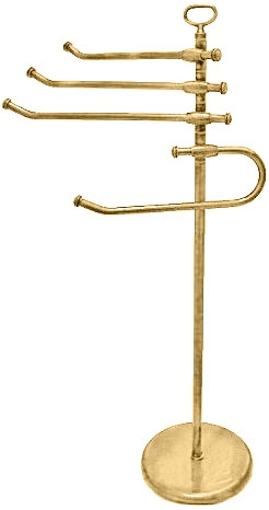 17305 Стойка низкая Migliore Mirella - Вид №1