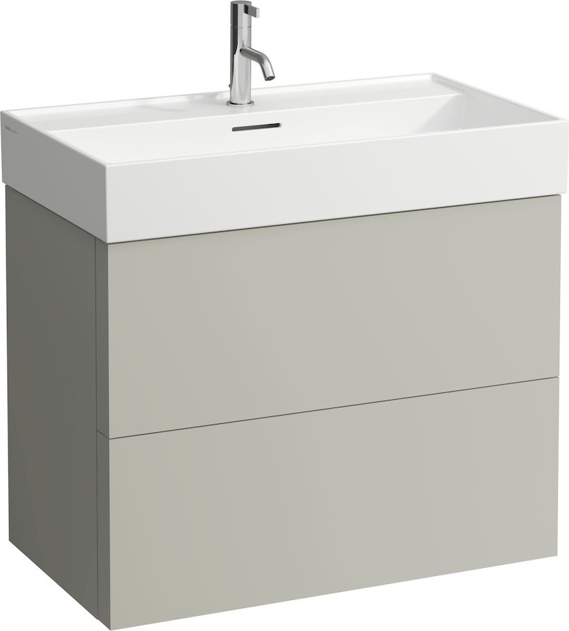 H8103360201081 Раковина LAUFEN PRO - Вид №2