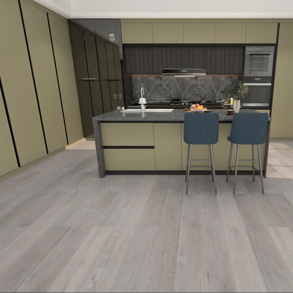 90417660 SPC плитка Aspenfloor Natural Дуб Атланта толщина 5.50 мм 2.25 м², цена за упаковку STLM-0890888