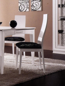 Стул  GIULIACASA 2007/P