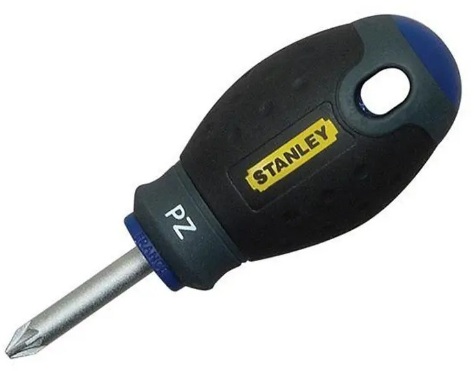 91733165 Отвертка крестовая Stanley FatMax 0-65-409 PZ0x30 мм STLM-0846411