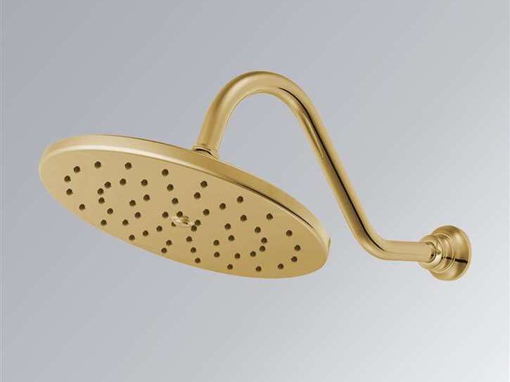 Насадка для душа из нержавеющей стали Fontana Showers Luxe Fontaine ARCH-00068032