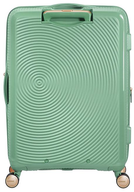 32G-04002 Чемодан 32G*002 Spinner 67 Exp American Tourister Soundbox  - Вид №2