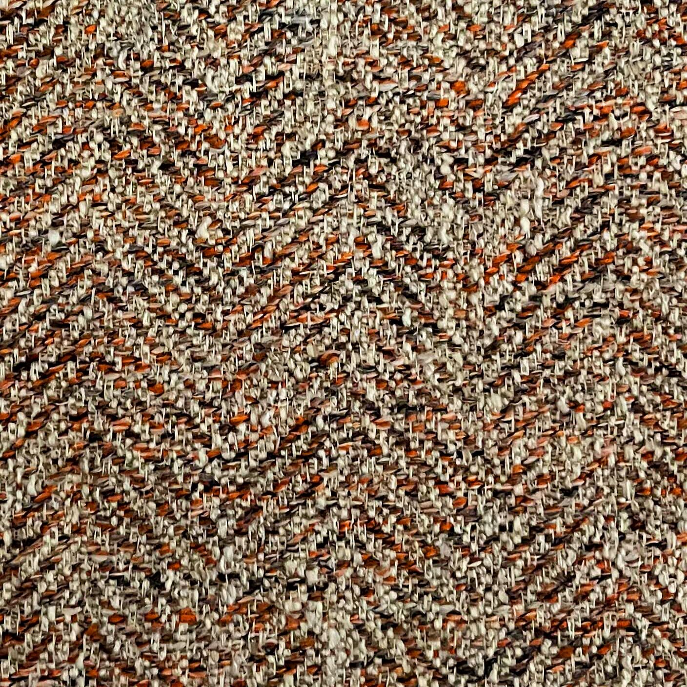 Контрактное кресло с салазками из ткани Shishka Project Basic ARCH-00108607 - Вид №69