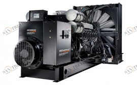 Газовый генератор Generac SG280 sun-id-1032592