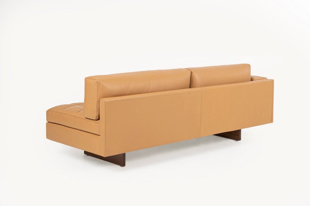 Модульный диван BassamFellows Asymmetric ARCH-00104346 - Вид №24