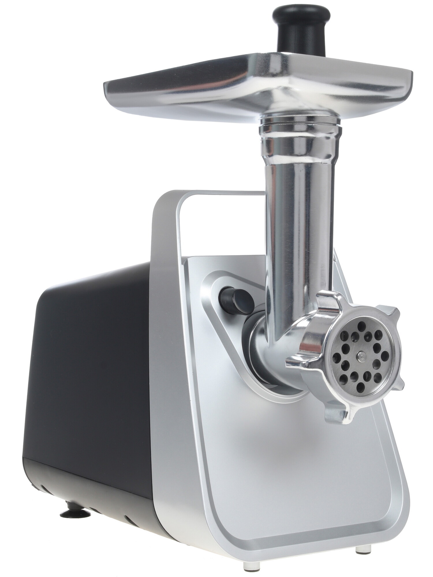 1215612 Мясорубка электрическая Moulinex HV3 ME306832 черный STDN-0106115