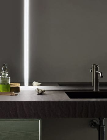 Комплект мебели 10a Arcom Vanity STARC180 - Вид №20