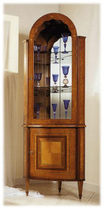 Витрина SINFONIA CARPANELLI A 508