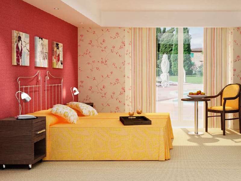 Номер отеля Mobilspazio Zeus ARCH-00036542 - Вид №11