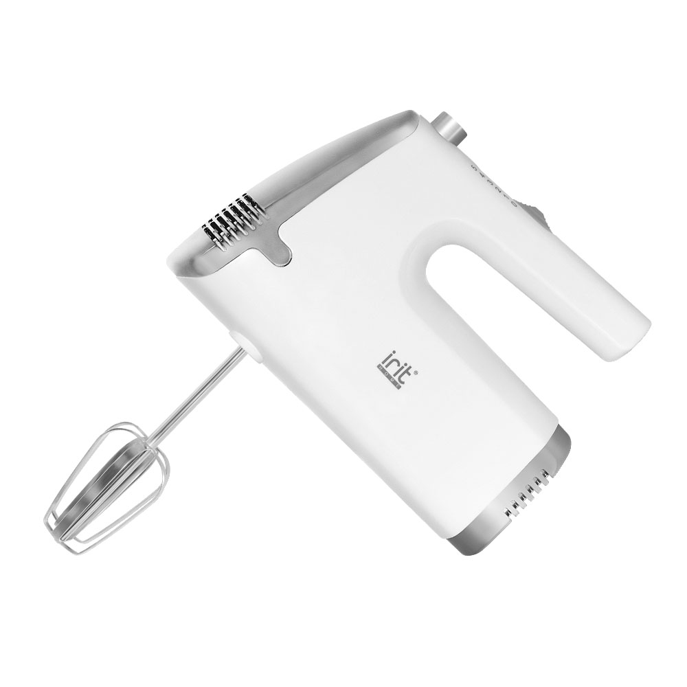 5367405 Миксер Irit IR-5438 белый STDN-0036014