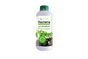 18134149 Органическое удобрение для рассады 1 л А004PT Поспета