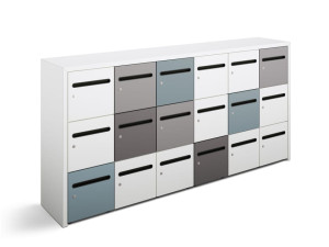 Почтовый ящик