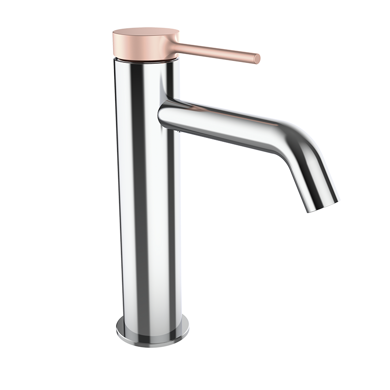 47540406 PREMIUM Chrome XL Мужской Умывальник смеситель Chrome-Os GRB MIXERS 