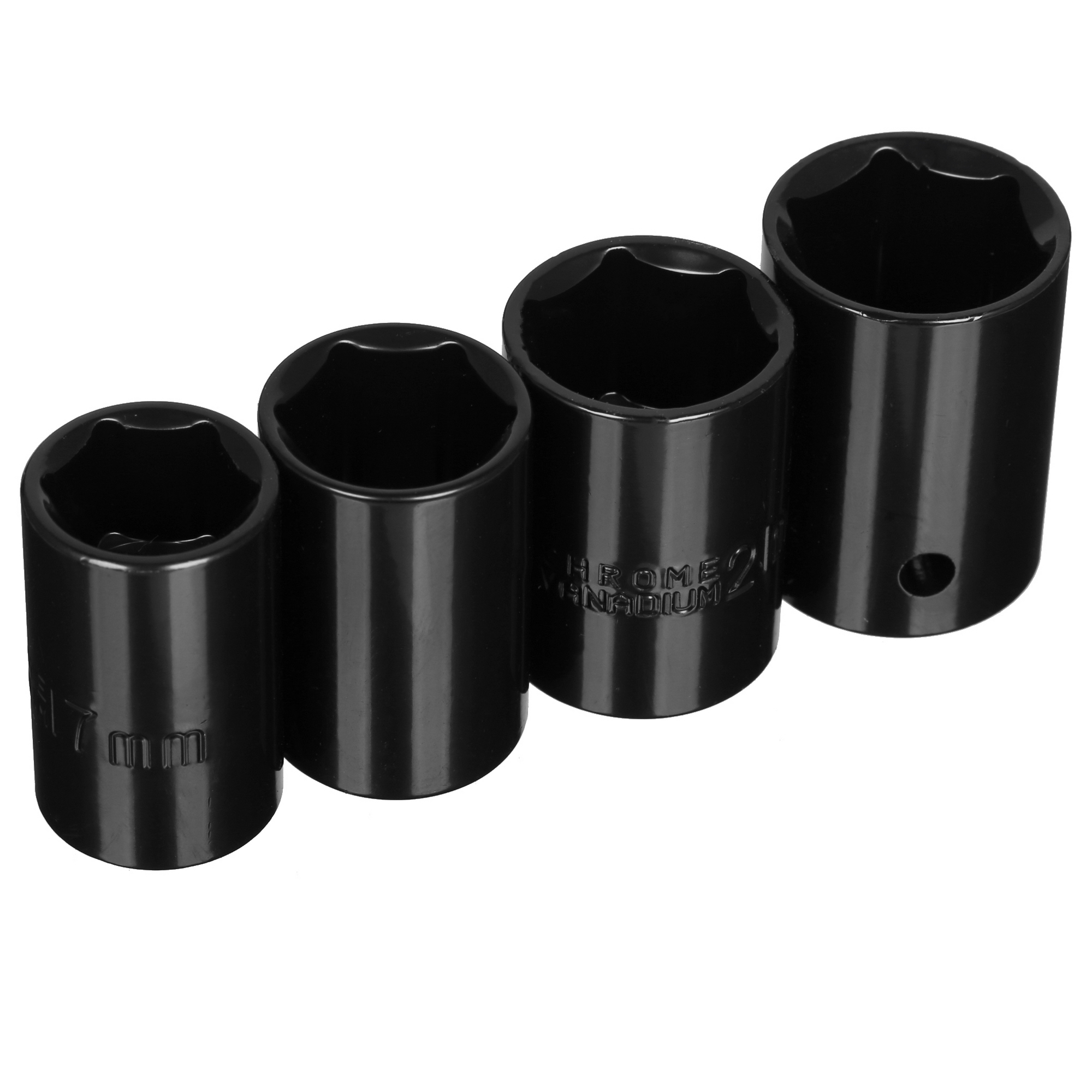 Гайковерт FinePower ELW450A 4877819 STDN-0151335 - Вид №5