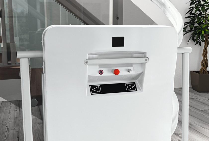 STANNAH Подъемник с платформой sun-id-1472626 - Вид №3