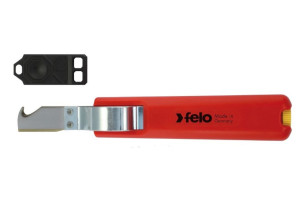 15870884 Нож для снятия изоляции 58401811 Felo