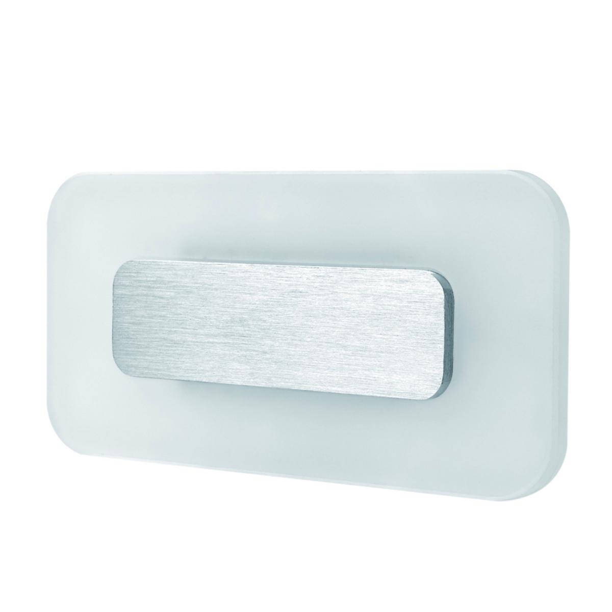 064633 Настенный светильник прямоугольный Mantra Sol - Вид №5