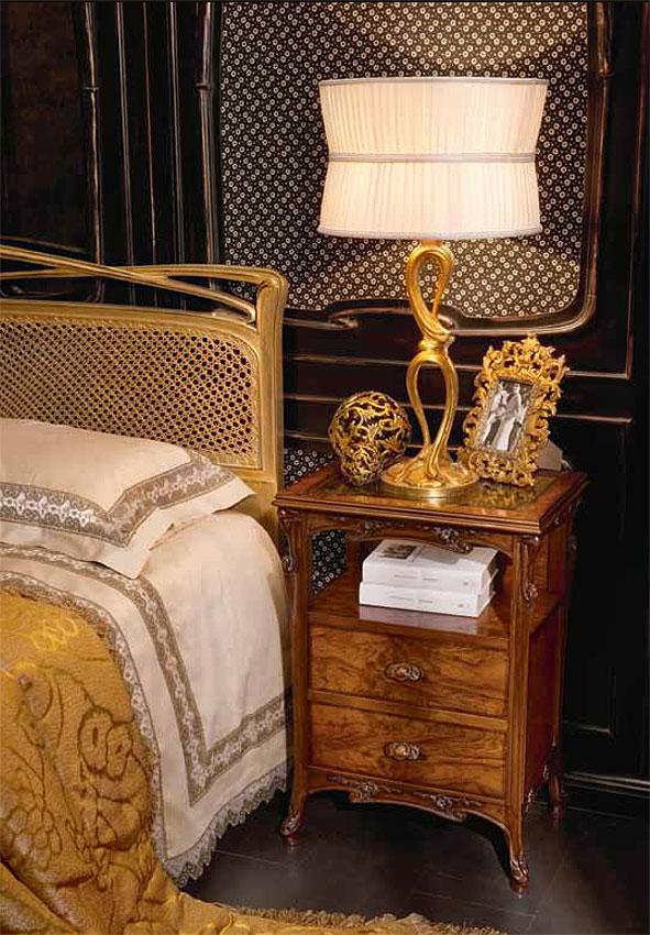 Тумбочка  MEDEA 2047CD 