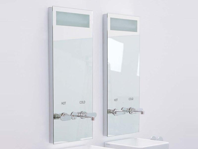 Ceramica Flaminia Specchi sun-id-1394382 - Вид №3