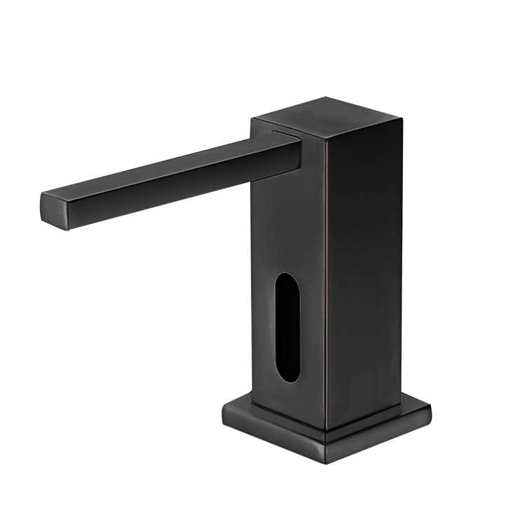 Дозатор мыла Fontana Showers цветок воды ARCH-00059071 - Вид №2