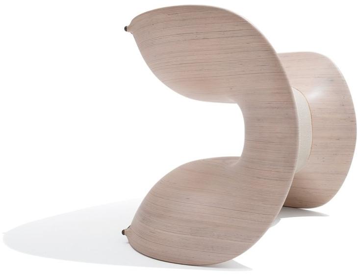 Giorgetti Лошадка-качалка в коже sun-id-1488517 - Вид №1