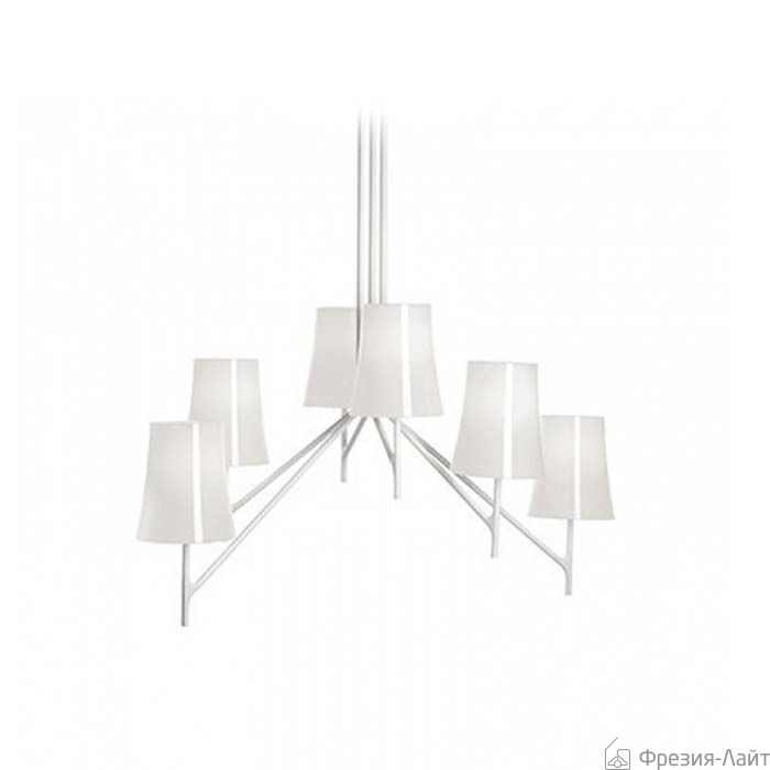 Foscarini 2210086 10 Birdie люстра потолочная 93616