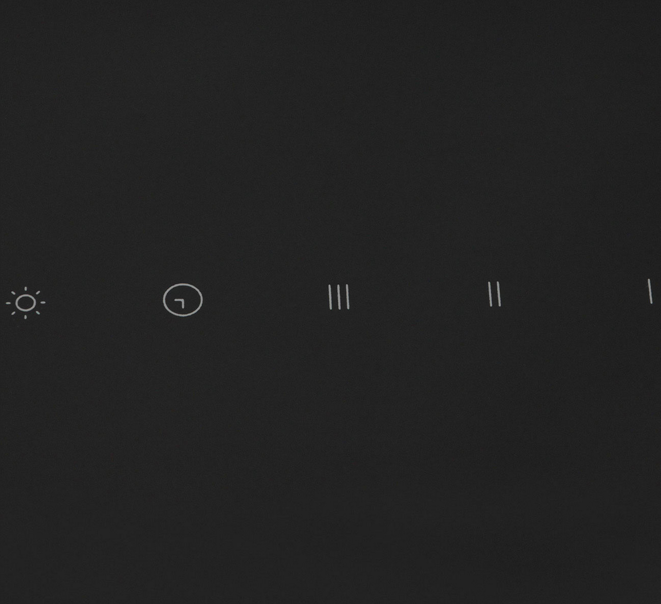 9061652 Вытяжка наклонная Elica APLOMB-RS BL/A/90 черный/серебристый STDN-0111867 - Вид №1