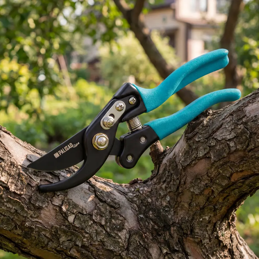 Секатор Palisad 60473 22 мм STLM-2057375 - Вид №8