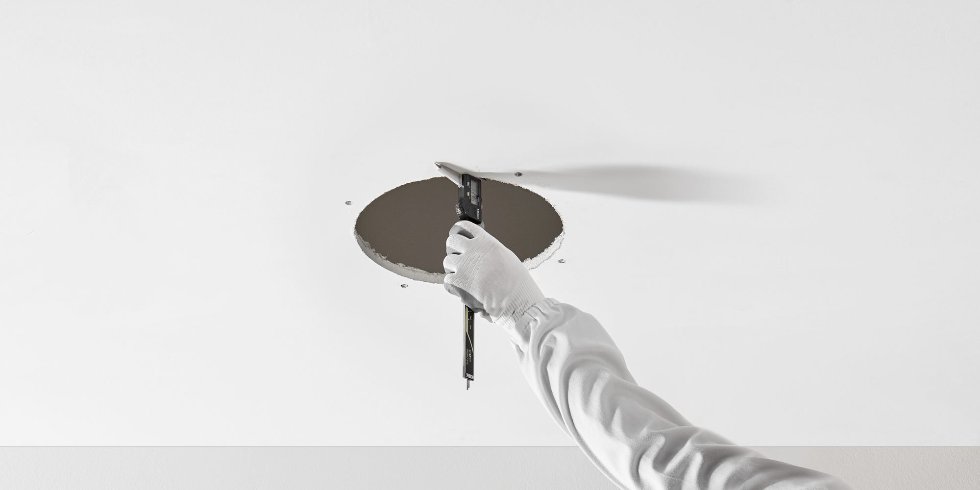 ST-93 Lumen Насадка для душа Antoniolupi  - Вид №3