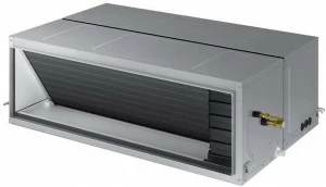 Samsung Climate Solutions Внутренний блок с каналом наружного воздуха Dvm s