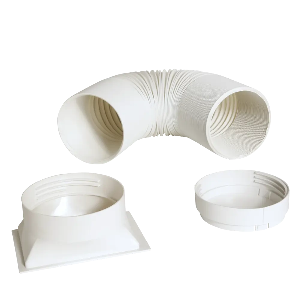 Кондиционер мобильный Equation 8.5K BTU охлаждение STLM-2203200 - Вид №6