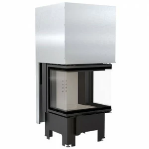 Каминная топка Kratki NBC/9 (600/400)