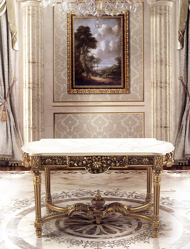 Консоль  ANGELO CAPPELLINI 60146 Timeless