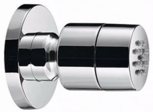 Rubinetteria Giulini Регулируемый боковой душ Surf F1626