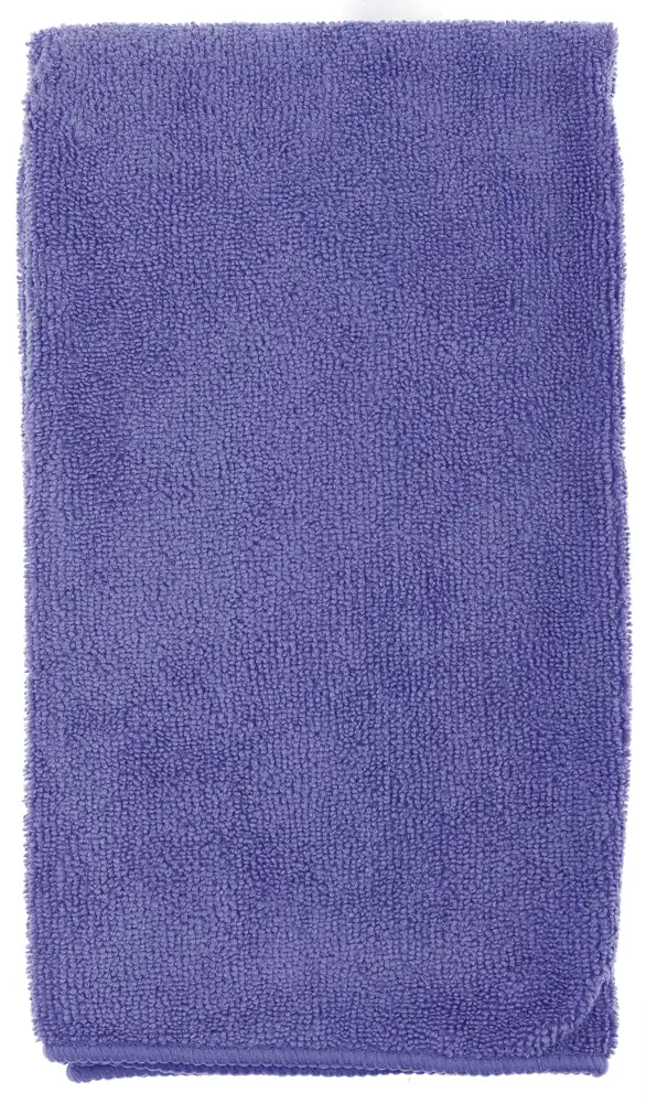 Santreyd Фиолетовая салфетка из микрофибры для эффективной уборки 50x60 см 83308244