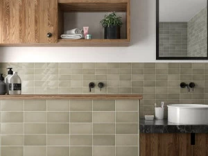 EQUIPE CERAMICAS Белая плитка для стен