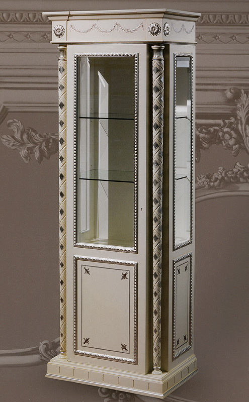 Витрина  EZIO BELLOTTI 1393 