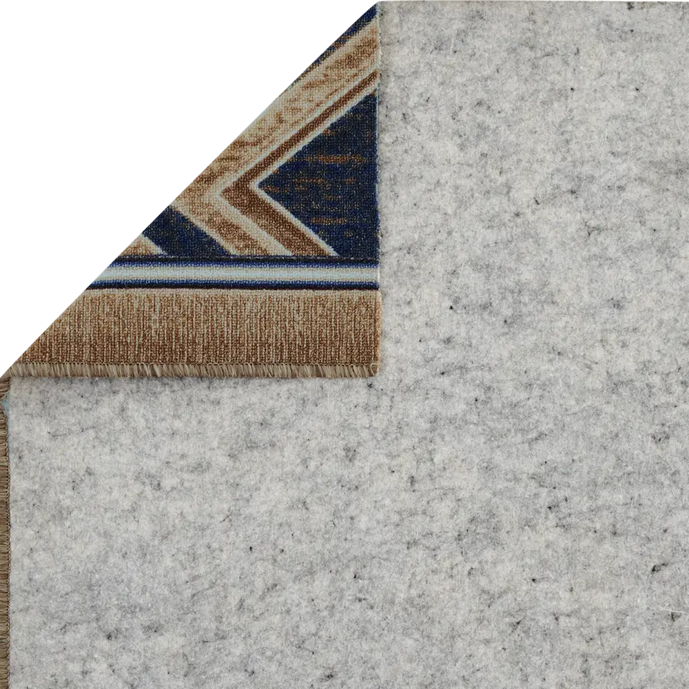 Ковровая дорожка «Космея», 1 м, цвет разноцветный ВИТЕБСКИЕ КОВРЫ STLM-2103732 - Вид №3