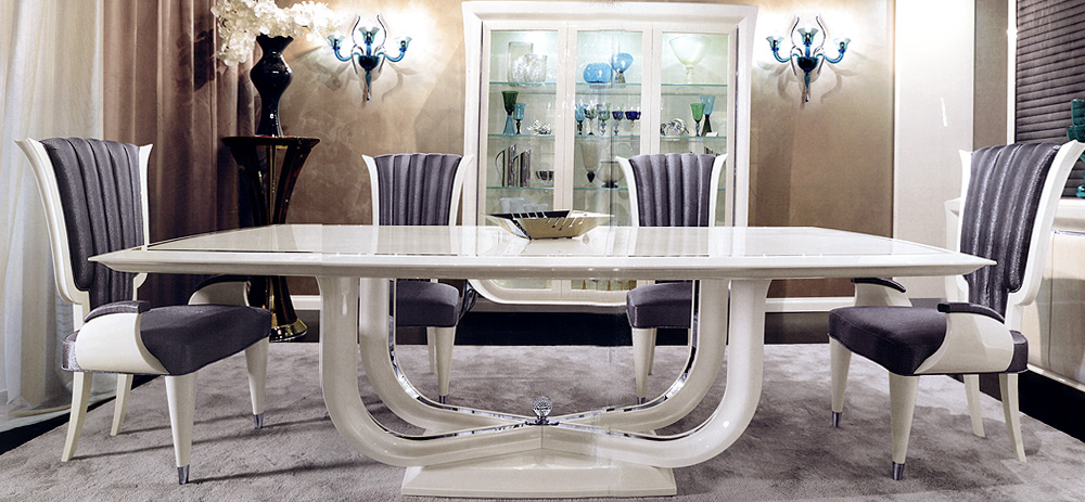 Стол  REDECO 2003 Trilogy