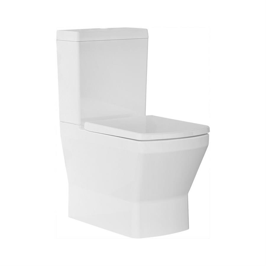 NPKD06301VE1W3SZ0 Bienbanyo NEPTUN EASYWASH ЗАКРЫТЬ ПАРУ НАЗАД НА СТЕНУ Унитаза 