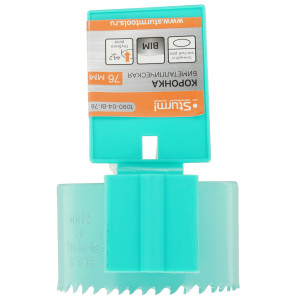 Коронка Sturm! 1090-04-BI-76 5309423