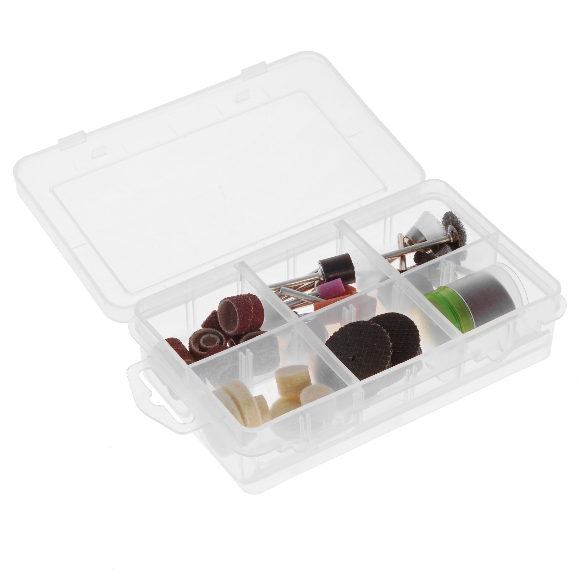 Точильный станок Einhell TC-XG 75 Kit 5346591 STDN-0050376 - Вид №8